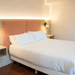 Hotel Parking Miradoiro De Belvis